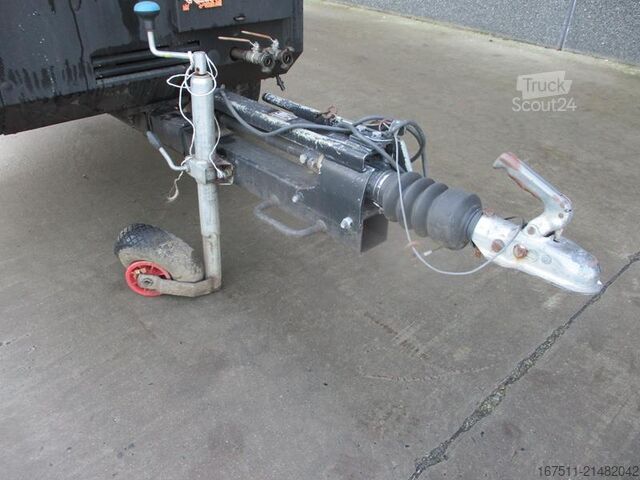 Verdichter Ingersoll Rand P 130 - N