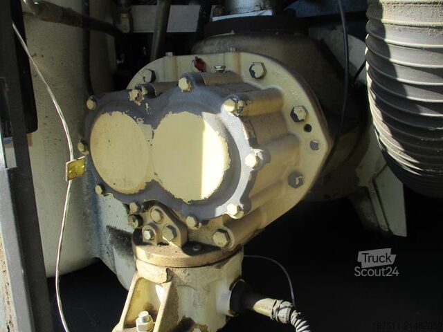 Verdichter Ingersoll Rand N 75