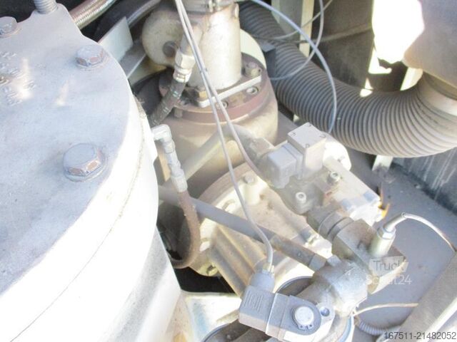 Verdichter Ingersoll Rand N 75