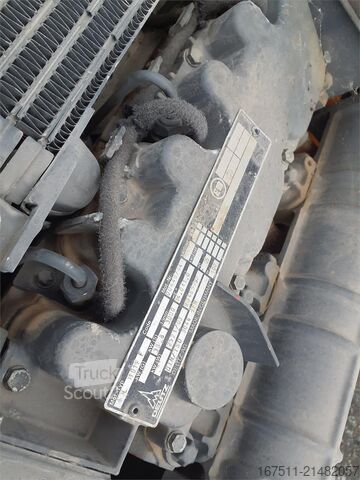 Verdichter Ingersoll Rand P 130 WD