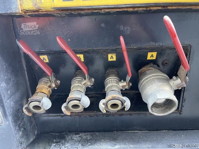 Verdichter Kaeser M 100 - N