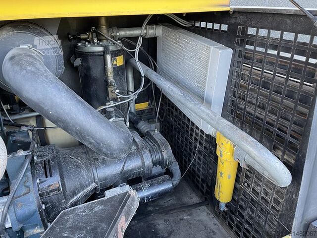 Verdichter Kaeser M 100 - N