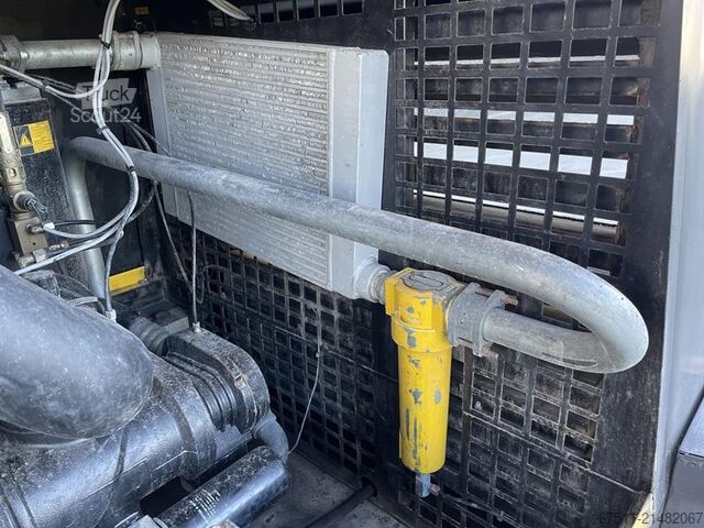 Verdichter Kaeser M 100 - N