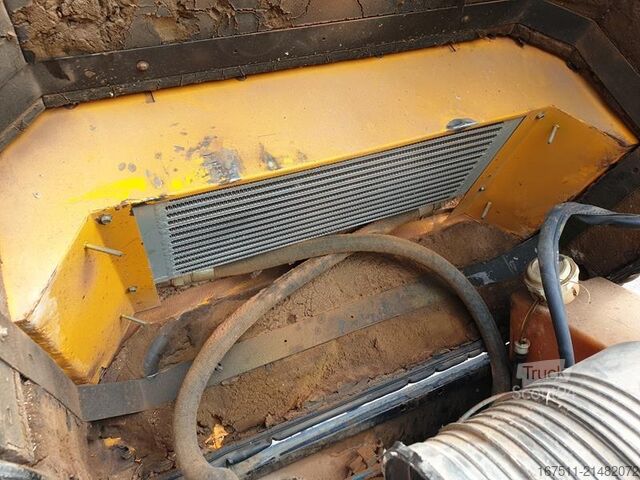 Verdichter Ingersoll Rand P 130 WD - N