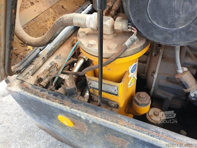 Verdichter Ingersoll Rand P 130 WD - N