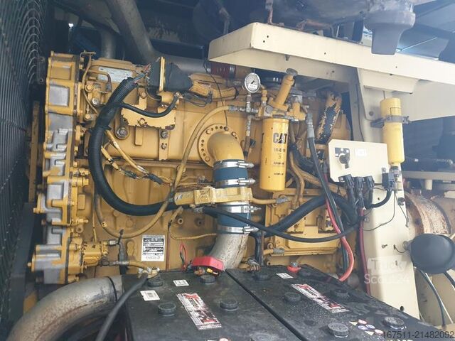 Verdichter Ingersoll Rand XHP 1170 WCAT