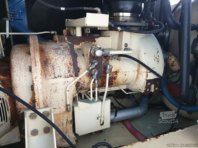 Verdichter Ingersoll Rand XHP 1170 WCAT
