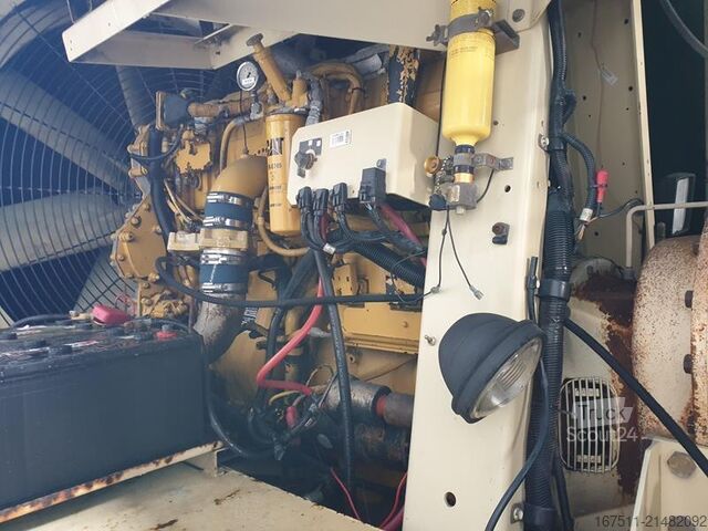 Verdichter Ingersoll Rand XHP 1170 WCAT