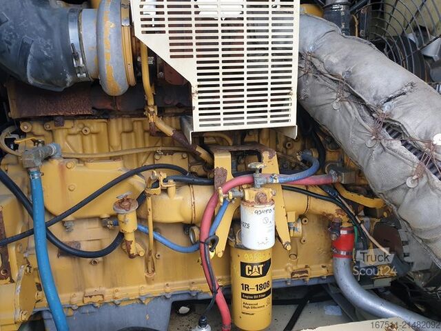 Verdichter Ingersoll Rand XHP 1170 WCAT