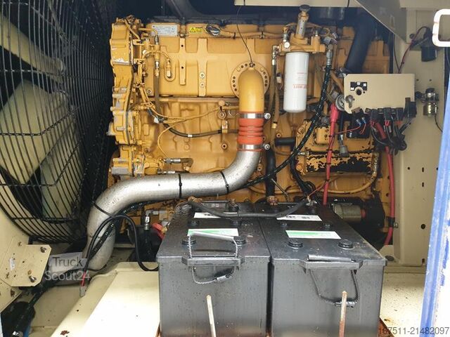 Verdichter Ingersoll Rand XHP 1170 WCAT