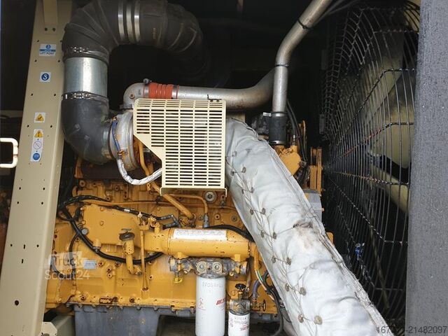 Verdichter Ingersoll Rand XHP 1170 WCAT