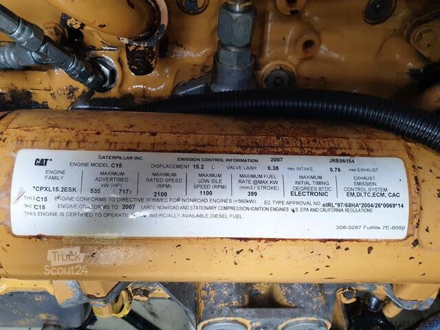 Verdichter Ingersoll Rand XHP 1170 WCAT