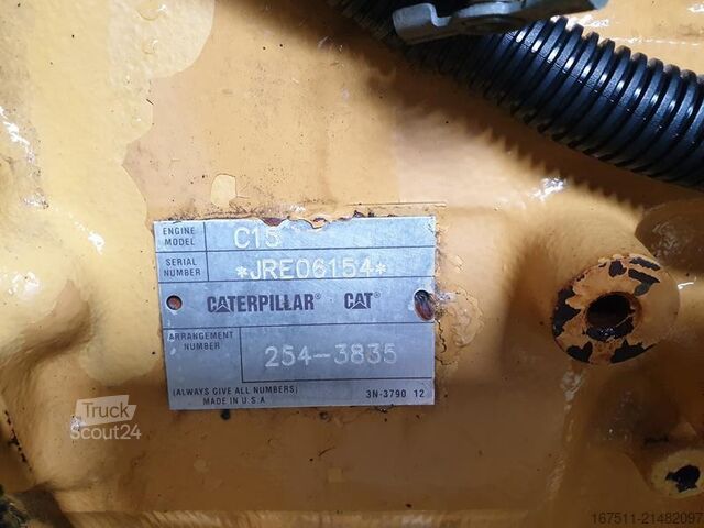 Verdichter Ingersoll Rand XHP 1170 WCAT