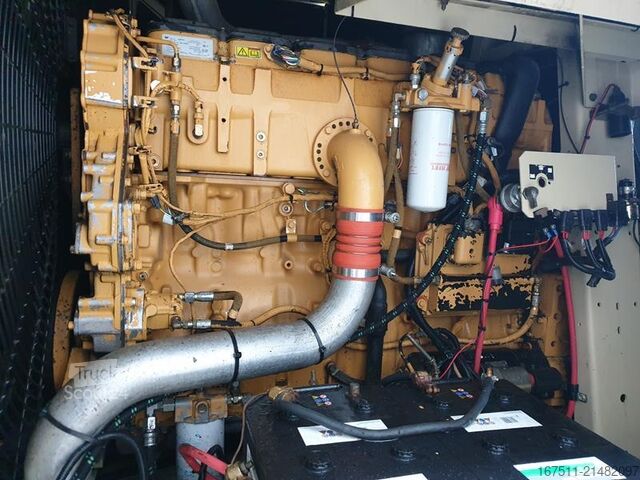 Verdichter Ingersoll Rand XHP 1170 WCAT