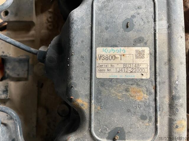 Verdichter Kaeser M 100 - N