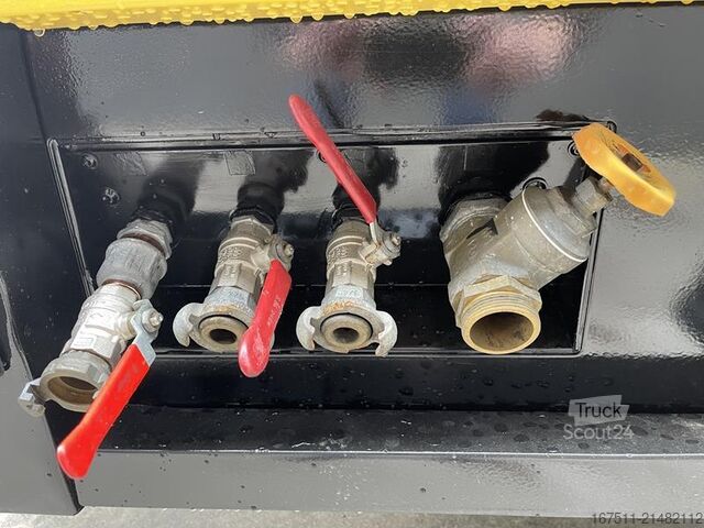 Verdichter Kaeser M 100 - N