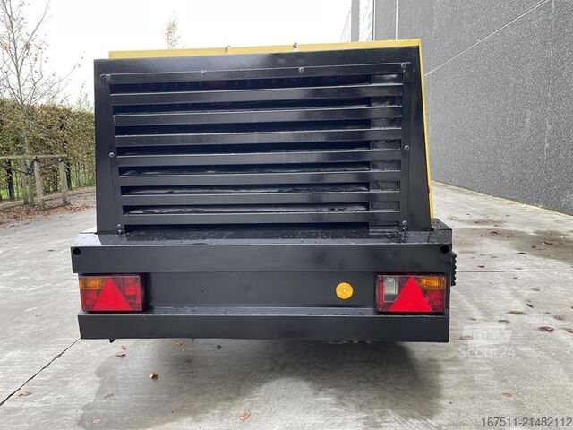 Verdichter Kaeser M 100 - N