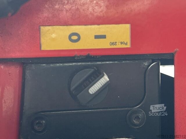 Verdichter Kaeser M 100 - N