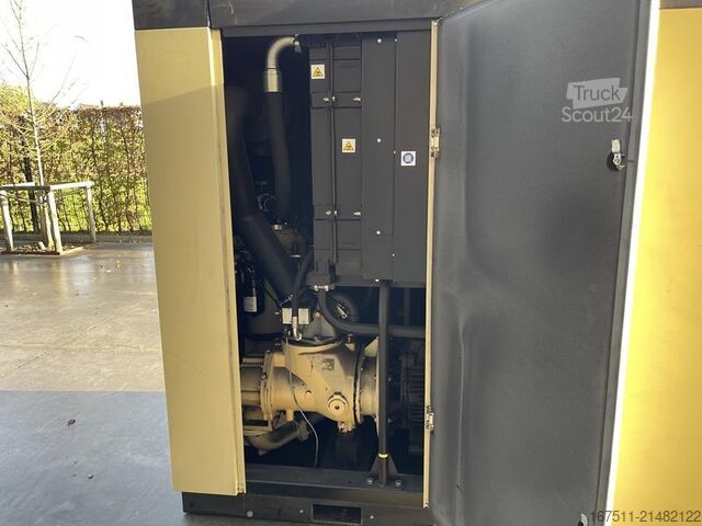 Verdichter Ingersoll Rand R 75I - A14