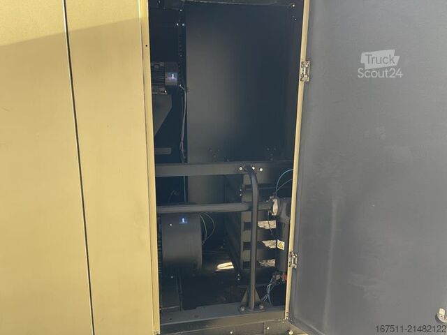 Verdichter Ingersoll Rand R 75I - A14