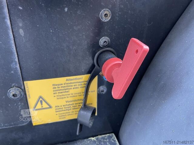 Verdichter Kaeser M 115 - N