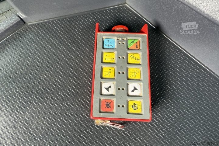 Camión para usos especiales Scania R 440 CB Peter / Swiss-Vehicle