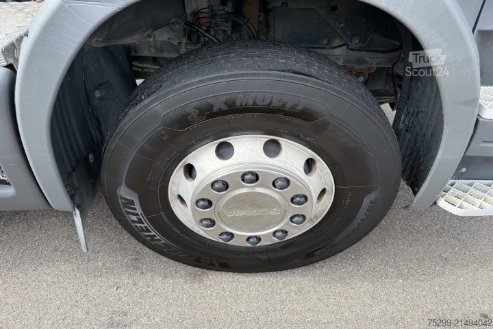 Camión para usos especiales Scania R 440 CB Peter / Swiss-Vehicle