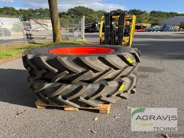 Kerék Mitas KR 520/70R38