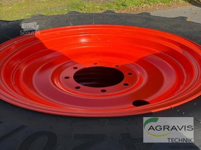 Kerék Mitas KR 520/70R38