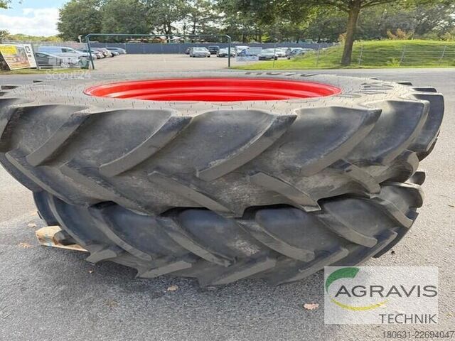 Kerék Mitas KR 520/70R38
