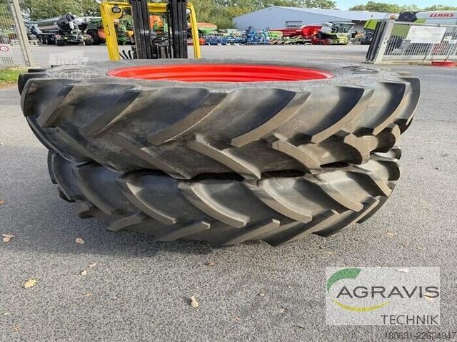 Kerék Mitas KR 520/70R38