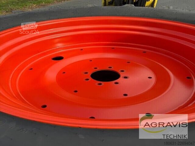 Kerék Mitas KR 520/70R38