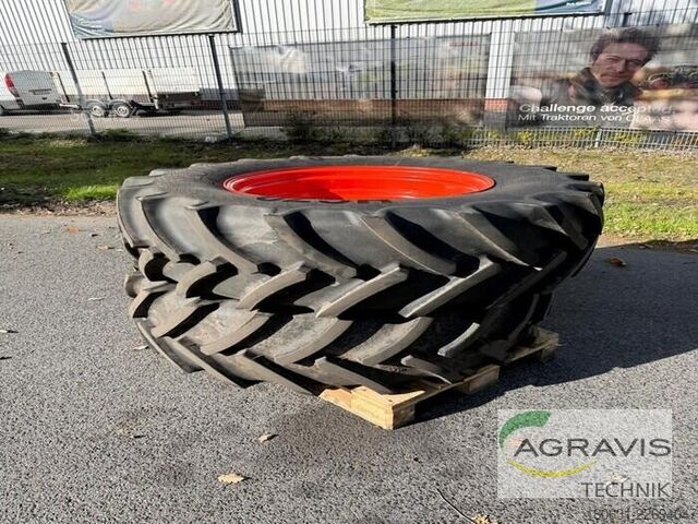 Kerék Mitas KR 520/70R38