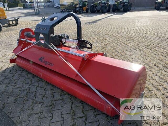Tecnología de enfermería Dragone V 280 SH