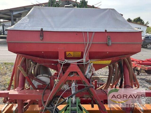 Польовий культиватор Amazone KE 3000 SPECIAL