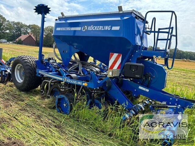 Sämaschine Köckerling ULTIMA CS 300