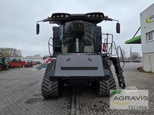 Θεριζοαλωνιστική μηχανή Massey Ferguson MF IDEAL 9 T