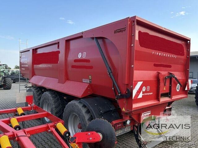 Kippanhänger Krampe BIG BODY 800