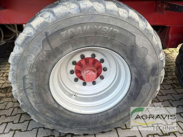 Kippanhänger Krampe BIG BODY 800