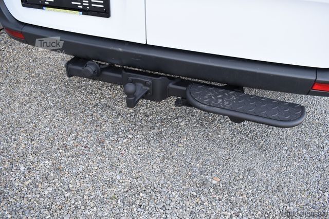 Fourgon surélevé MERCEDES-BENZ Sprinter 317 CDI Hochdach AHK-3.5t.