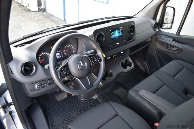 Fourgon surélevé MERCEDES-BENZ Sprinter 317 CDI Hochdach AHK-3.5t.