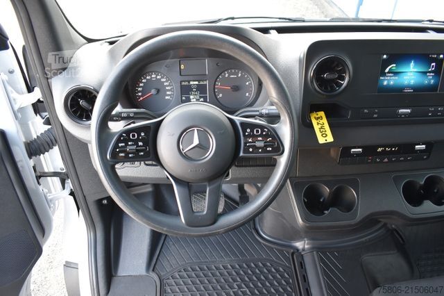 Fourgon surélevé MERCEDES-BENZ Sprinter 317 CDI Hochdach AHK-3.5t.