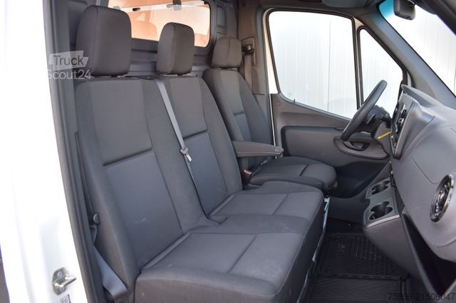 Fourgon surélevé MERCEDES-BENZ Sprinter 317 CDI Hochdach AHK-3.5t.