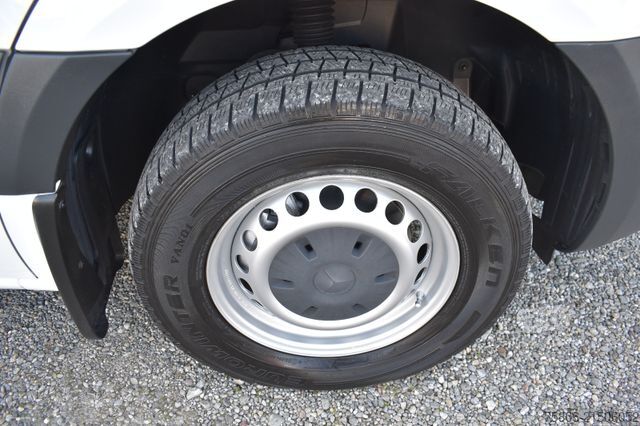 Fourgon surélevé MERCEDES-BENZ Sprinter 317 CDI Hochdach AHK-3.5t.