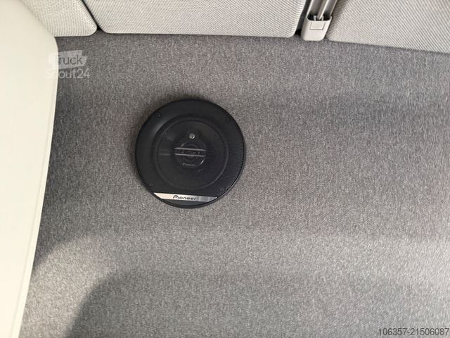 Sunkvežimio važiuoklė SCANIA R500 6x2*4 Lift und Lenkachse Euro6 AHK Retarder