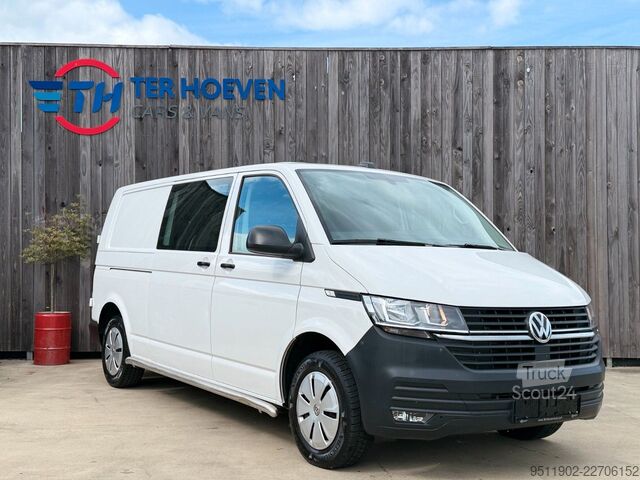 Panelvan VW T6.1 Transporter 2.0 TDI Lang Automatik