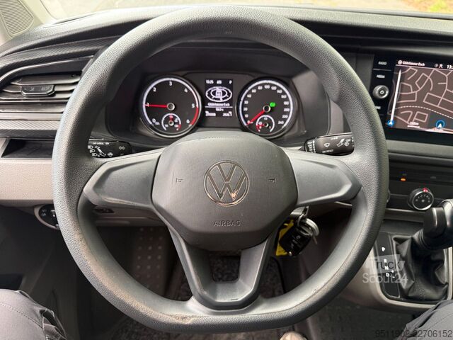 Panelvan VW T6.1 Transporter 2.0 TDI Lang Automatik
