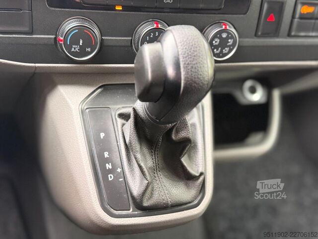 Panelvan VW T6.1 Transporter 2.0 TDI Lang Automatik