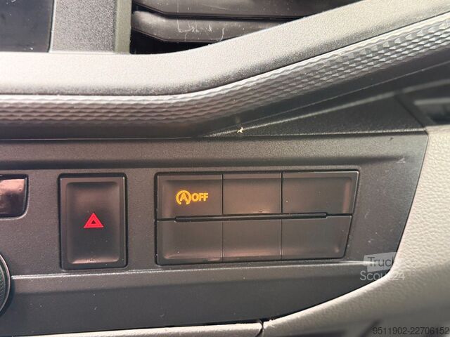 Panelvan VW T6.1 Transporter 2.0 TDI Lang Automatik