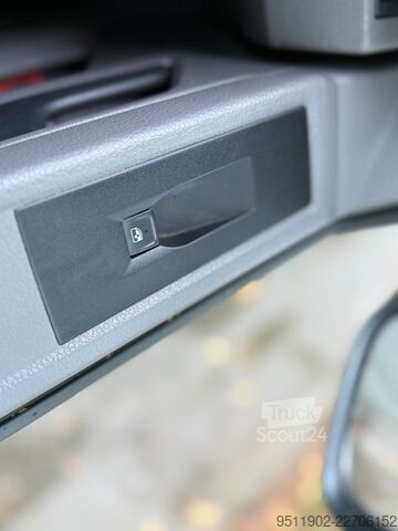 Panelvan VW T6.1 Transporter 2.0 TDI Lang Automatik